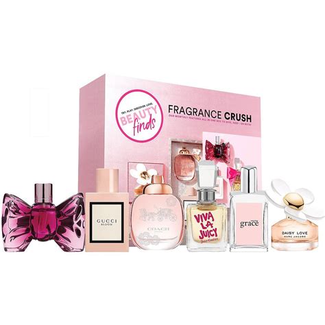 ulta perfume sets for women.